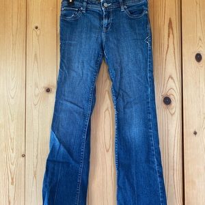 Old Navy low rise Jeans